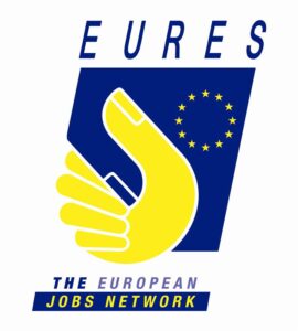 EURES logo